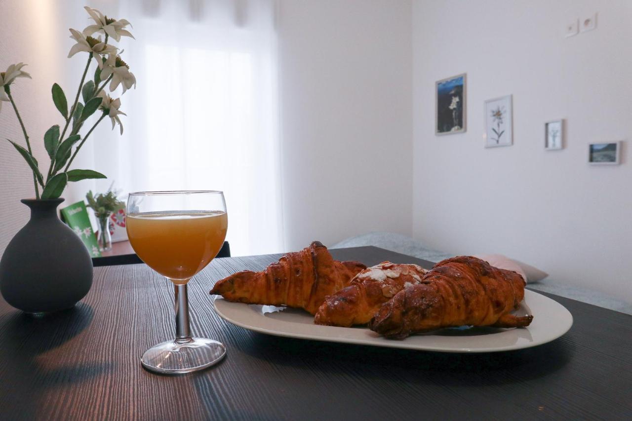 Le Paradis Fiscal, 5Min Bale, Parking Prive サン・ルイ エクステリア 写真